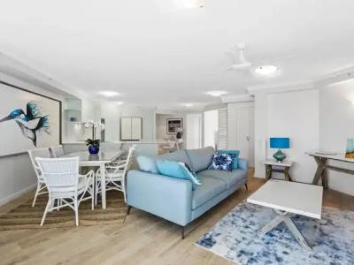 Oceana On Broadbeach - 234