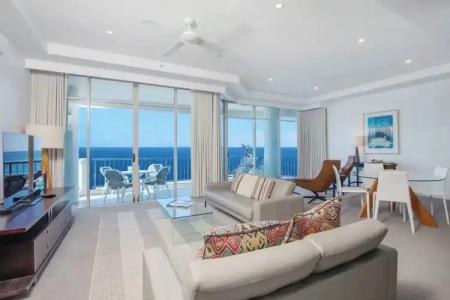 Oceana On Broadbeach - 76