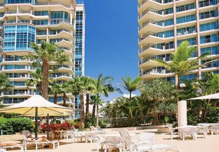 Oceana On Broadbeach - 13