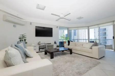 Oceana On Broadbeach - 157