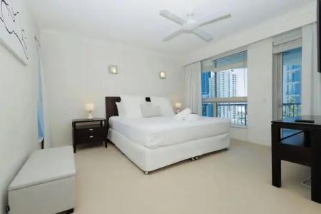 Oceana On Broadbeach - 154