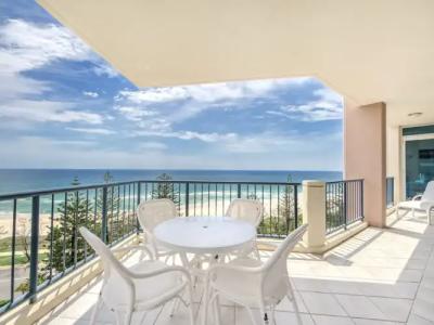 Oceana On Broadbeach - 182