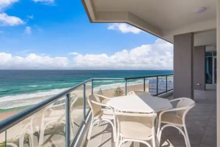 Oceana On Broadbeach - 244