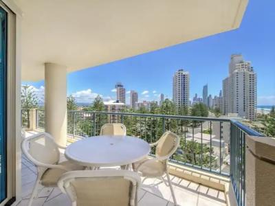 Oceana On Broadbeach - 126