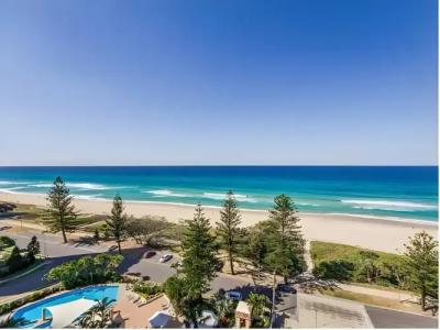 Oceana On Broadbeach - 28