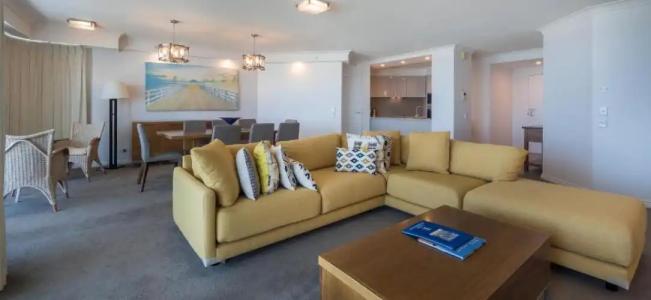 Oceana On Broadbeach - 106