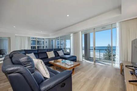 Oceana On Broadbeach - 198