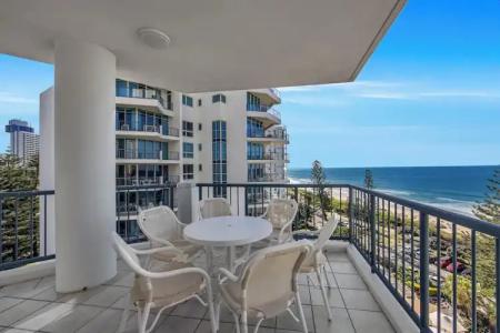 Oceana On Broadbeach - 202