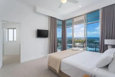 Oceana On Broadbeach - 243