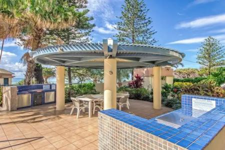 Oceana On Broadbeach - 22