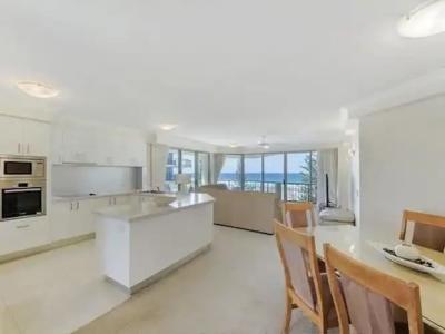 Oceana On Broadbeach - 113