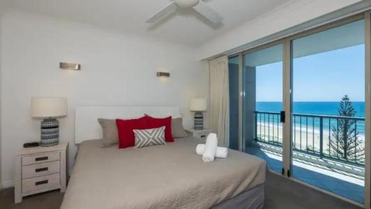 Oceana On Broadbeach - 102