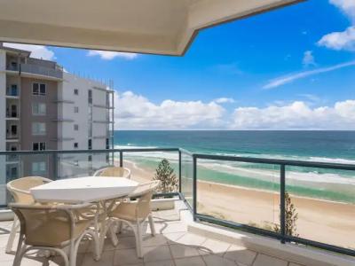 Oceana On Broadbeach - 21