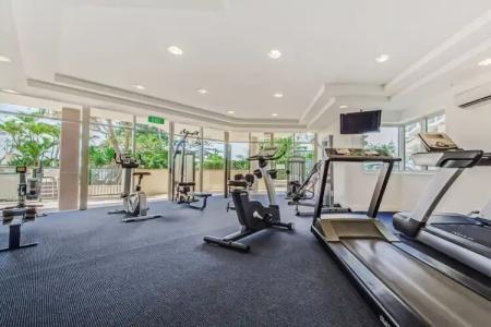 Oceana On Broadbeach - 15