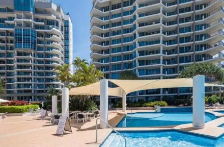 Oceana On Broadbeach - 70