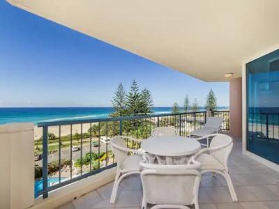 Oceana On Broadbeach - 110