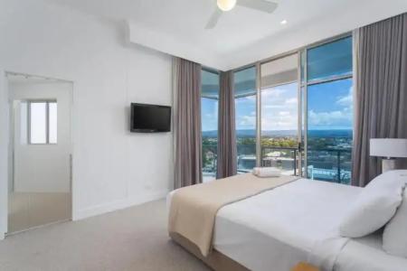 Oceana On Broadbeach - 216