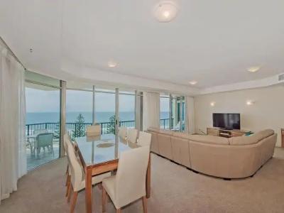 Oceana On Broadbeach - 164