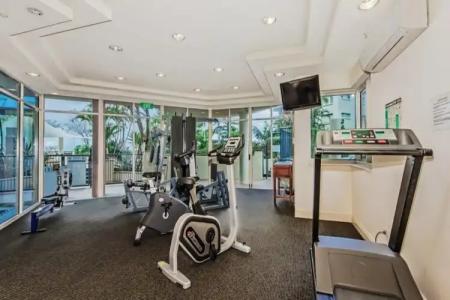 Oceana On Broadbeach - 14