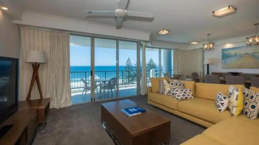Oceana On Broadbeach - 103