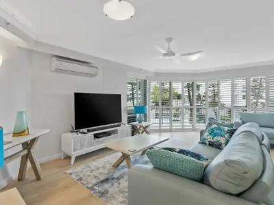 Oceana On Broadbeach - 233