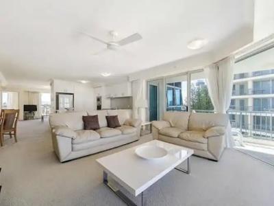 Oceana On Broadbeach - 181