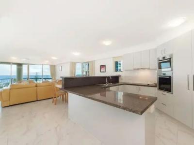 Oceana On Broadbeach - 115