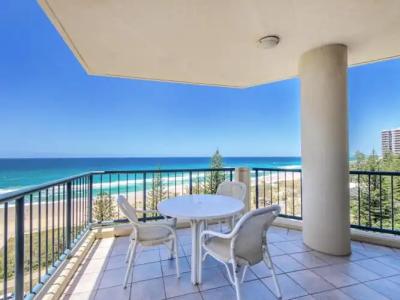 Oceana On Broadbeach - 165