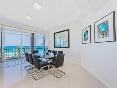 Oceana On Broadbeach - 225