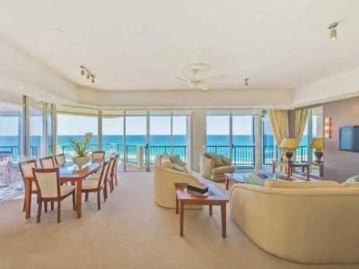 Oceana On Broadbeach - 178