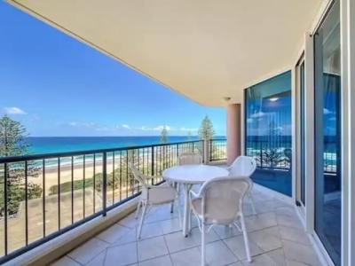 Oceana On Broadbeach - 111