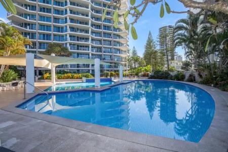 Oceana On Broadbeach - 11