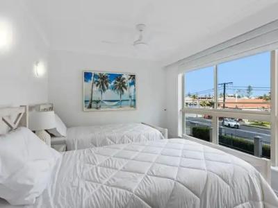 Oceana On Broadbeach - 232