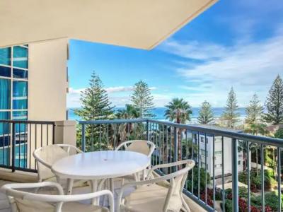Oceana On Broadbeach - 97
