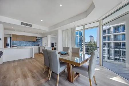 Oceana On Broadbeach - 194