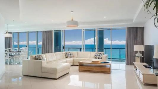 Oceana On Broadbeach - 220
