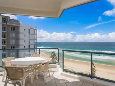 Oceana On Broadbeach - 238