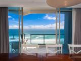 4 Bedrooms Penthouse Apartment with ocean view
