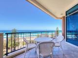 1 Bedroom Superior Apartment with ocean view