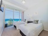 2 Bedrooms Apartment oceanfront