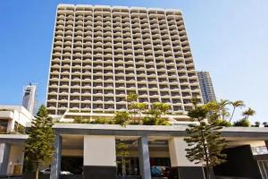Mantra on View Hotel, Gold Coast