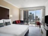 Double room with ocean view