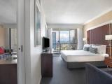 Double Suite with ocean view