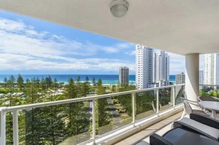 Oscar On Main Beach Resort - 74