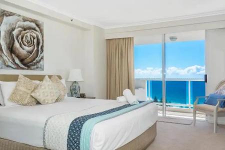 Oscar On Main Beach Resort - 213