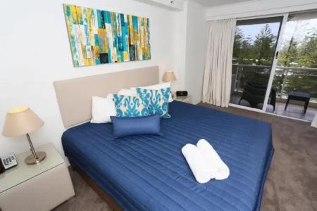 Oscar On Main Beach Resort - 183