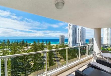 Oscar On Main Beach Resort - 162