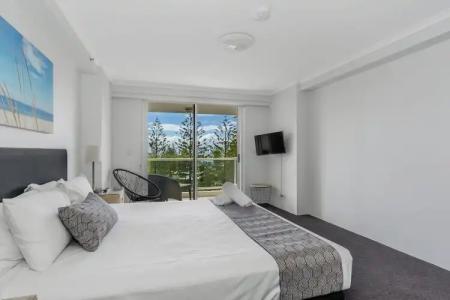 Oscar On Main Beach Resort - 80