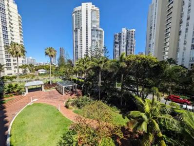 Oscar On Main Beach Resort - 33