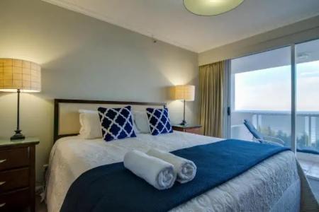 Oscar On Main Beach Resort - 246